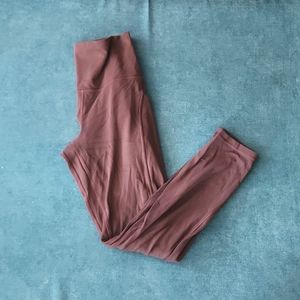Lululemon align with pockets 8